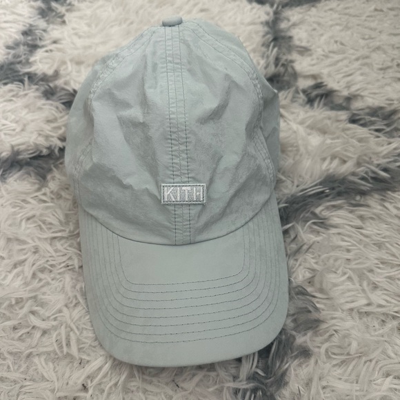 KITH - NWOT ONE SIZE Kith Women Active Cap - Helium - Picture 3 of 5